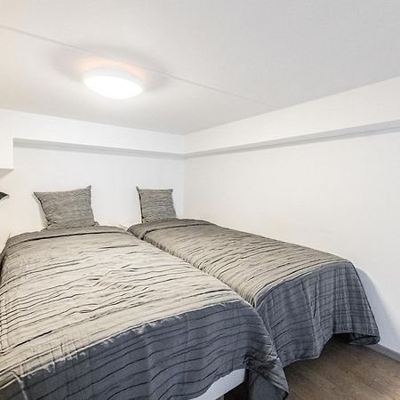Sleepwell Apartments Malaga With Private Sauna And Parking Helsingfors Eksteriør bilde
